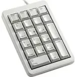 CHERRY G84-4700LUCDE-0 šedá (G84-4700LUCDE-0)