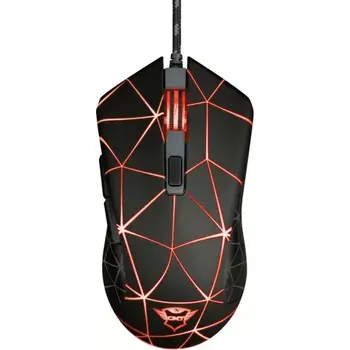 Myš Trust GXT 133 Locx Gaming černá (22988-T)