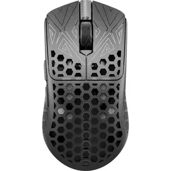 Vancer X Arbiter Studio Akitsu Carbon Fiber černá (AR-24-AKITSU-07)