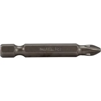 Bit Makita B-25258 Sada bitů PZ2 x 50mm (3ks) (B-25258)