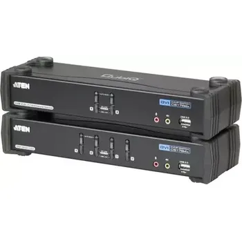 Switch ATEN CS-1784A (CS-1784A)