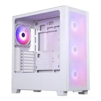 Počítač PHANTEKS XT Pro Ultra bílá (PH-XT523P1_DWT01)