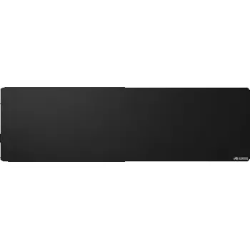 Podložka pod myš Glorious Gaming Mauspad 2 L černá (GLO-MP2-CLTH-EGL-LE-BLK)
