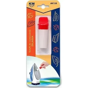 KM AK 158 čisticí tyčinka pro žehličky (AK 158)