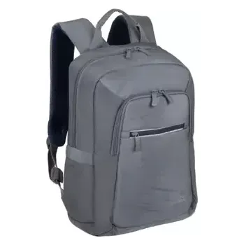 brašna na notebook RIVACASE ECO Alpendorf Batoh pro notebook 13,3"-14" šedý