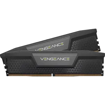 Operační paměť Corsair Vengeance 32GB (2x 16GB) DDR5 6000MHz černá (CMK32GX5M2E6000C36)