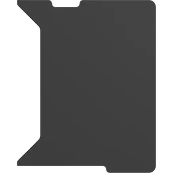 Herní židle Genesis Holm Modular Blat černá (NDS-2283)