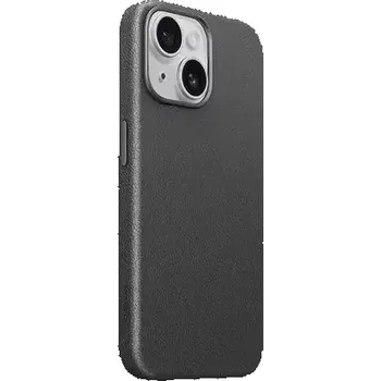 Pouzdro na mobilní telefon Joyroom JR-BP006 ochranný kryt pro Apple iPhone 15 černá (JR-BP006 iP 15 Black)