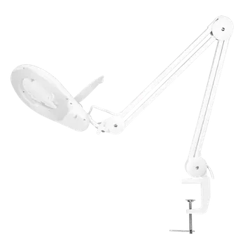 Lupa LogiLink WZ0058 bílá (WZ0058)