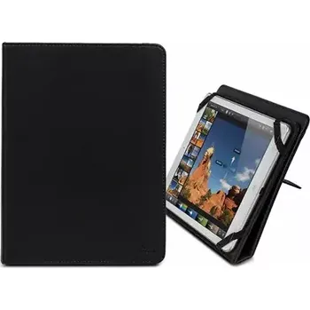 brašna na notebook Riva Case 3217 pouzdro na tablet 10.1-12" tmavě modrá (RC-3217-BU)