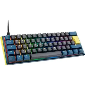 Klávesnice Ducky One 3 Daybreak Mini MX-Black modrá (DKON2161ST-ADEPDDBBHHC1)