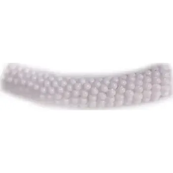 Náramek Náramek Bílá elegance (377 05 937/01)