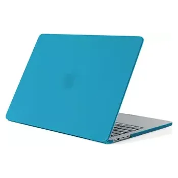 Notebook Epico Shell Cover kryt pro Apple MacBook Air 13" modrá (7810101600001)