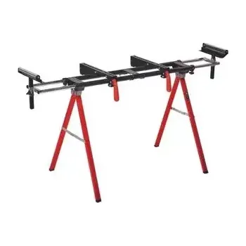 Einhell MSS 1608 podstavec pro kapovací a úkosové pily (4310614)