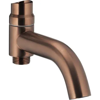 Vodovodní baterie KFA Armatura Moza výtok baterie Vanová měděná 835-670-34