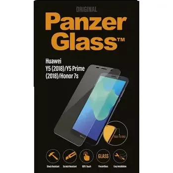 PanzerGlass Tvrzené sklo pro Huawei Y5 (2018) Y5 Prime (2018) (5711724053054)