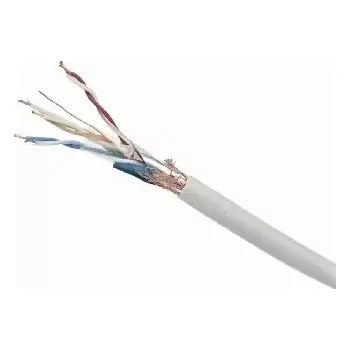 Síťový kabel Gembird SFTP CAT5E 305m (SPC-5004E-SO)