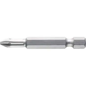 Bit Makita B-25242 Sada bitů PZ1x 50mm (3ks) (B-25242)