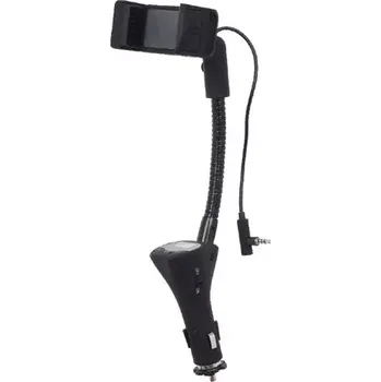 Držák do auta Gembird TA-CHU3 černá (TA-CHU3)