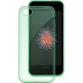 Pouzdro na mobilní telefon Epico Twiggy Gloss Case Ochranné pouzdro pro Apple iPhone X XS zelená (24310101500001)