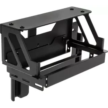 PC skříň Lian Li O11DE-9X černá (O11DE-9X)