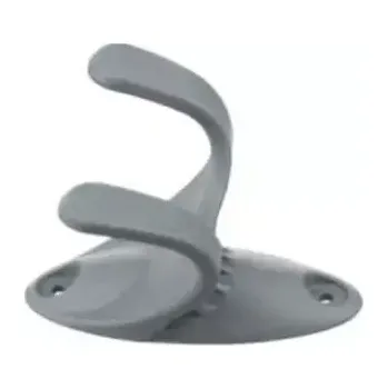 Stojan na čtečku čárového kódu Honeywell Nástěnný držák pro snímače Honeywell/Metrologic MS5145 (46-46433)