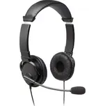 Kensington K97601WW USB Hi-Fi černá (K97601WW)