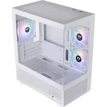 PC skříň Thermaltake View 170 TG ARGB bílá (CA-1Z4-00M6WN-00)