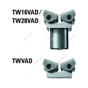 Truhlářská svěrka Bessey TW16VAD (TW16VAD)