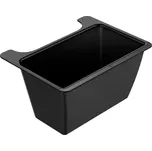 Spigen Rear Under Air Outlet Storage Box úložný box pro Tesla Model Y černá (ACP05758)