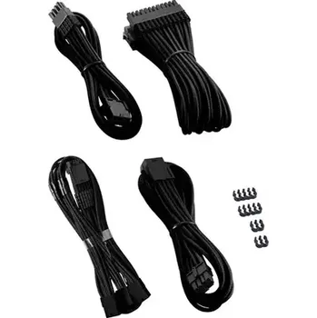 Kabel do PC CableMod PRO ModMesh prodlužovací set (CM-PCAB-16P3KIT-NKK-3PK-R)