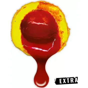 Boilies LK Baits Nástraha Nutrigo Extra Mango 400ml 30mm (4190139)