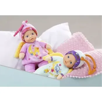 Dětské zboží Zapf Creation Baby Born Andílek 18 cm (826744-116719)