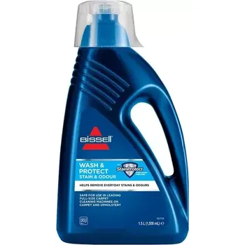 Čistič podlahy Bissell Wash Protect Formula 1.5 L (1086N)
