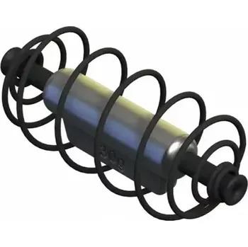 Suretti Krmítko drátěné krátké 20mm 20g 5ks (7102221AZ)