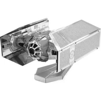 3D puzzle Metal Earth 3D Puzzle Star Wars: Darth Vader's Tie Fighter (9661)