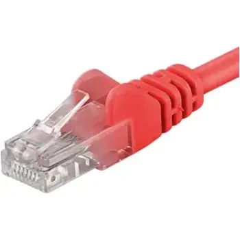 Síťový kabel PremiumCord UTP CAT6 1m (8592220005689)