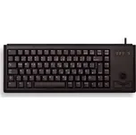 Cherry klávesnice G84-4400 s trackballem (G84-4400LUBEU-2)