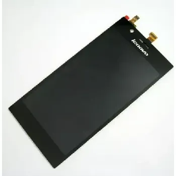 LCD Displej pro Lenovo K900 (LCDk900)