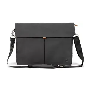 brašna na notebook PKG Yorkville tmavě šedá (667140015419)