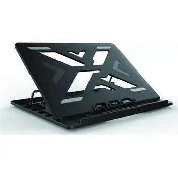 Notebook Conceptronic THANA03B ergonomická podložka pro notebook černá (THANA03B)