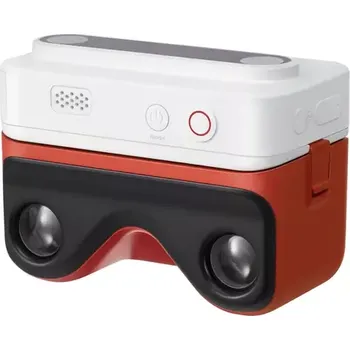 Kandao QooCam EGO 3D Camera bílá (QG7018W)