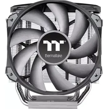 PC ventilátor THERMALTAKE TOUGHAIR TRX40 šedá (CL-P095-PL14BL-A)