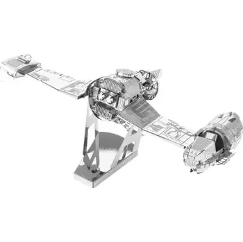 3D puzzle Metal Earth 3D Puzzle Star Wars: Resistance Ski Speeder (120812)