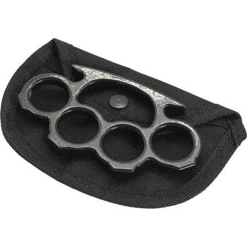 Bojový sport Boxer Beast Defense Pocket - černý