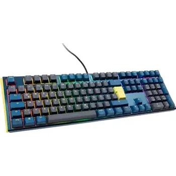 Ducky One 3 Daybreak MX-Blue modrá (DKON2108ST-CDEPDDBBHHC1)