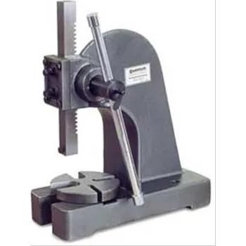 Dílenský lis BOW Ruční lis DDP 30, 3359013