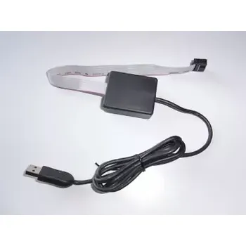 Kabel do PC Wantec 5559 USB kabel 2.0 A (4250367755594)