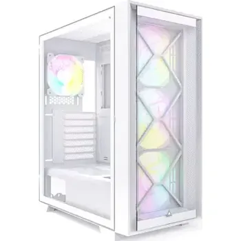 PC skříň Montech Air 1000 Premium bílá (AIR 1000 PREMIUM WH)