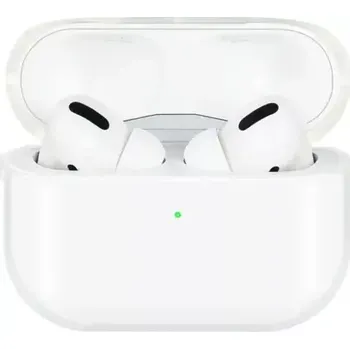 Příslušenství pro sluchátka TERRATEC AirBox Pro transparent (333615)